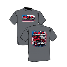 M.O.P. Derby Products T-Shirts 